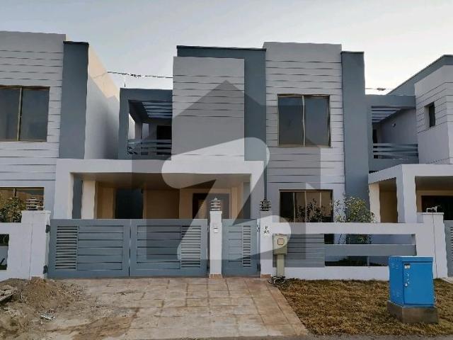 A House At Affordable Price Awaits You DHA Villas