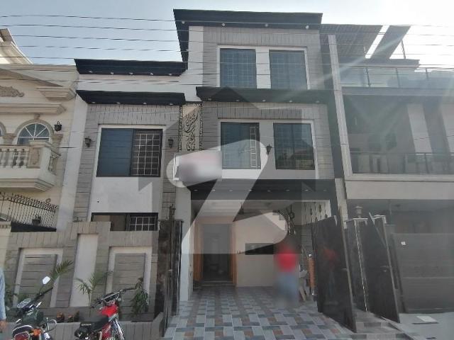 A House At Affordable Price Awaits You For Sale Al Rehman Phase 2 Block L