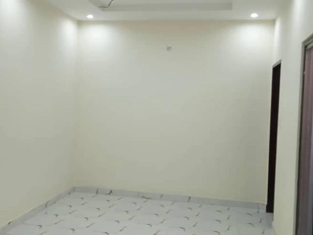A House At Affordable Price Awaits You Lahore Green Cap Housing Society ID 90418