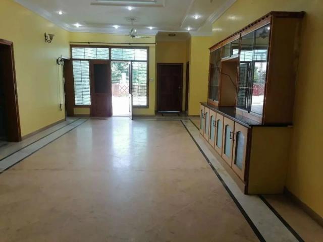 A house available for rent in main jinnahabad Abbottabad ID 07998