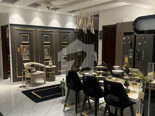 A House Which Make You Feel Royal Luxuirous Ideal Fully Furnished