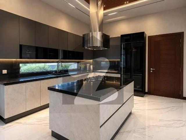 A House with Style DHA Phase 8