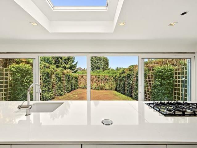 A house with understated charm, 1st occupancy after works