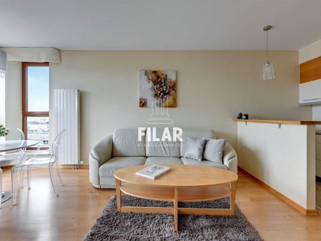 A. Hryniewickiego 52 m², Gdynia