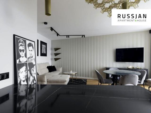 A. Hryniewickiego 82,60 m², Gdynia