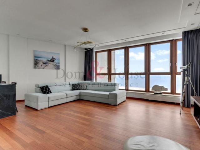 A. Hryniewickiego 96,40 m², Gdynia