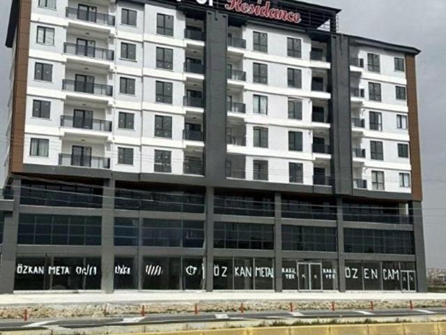 AÇİL SATILIK FIRSAT DAİRELER 2+0 ARAKAT SONKAT