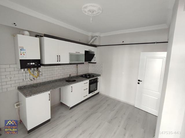 AŞIK SEYRANİ'DE SATILIK DOLU DOLU SIFIR 2+1 DAİRE
