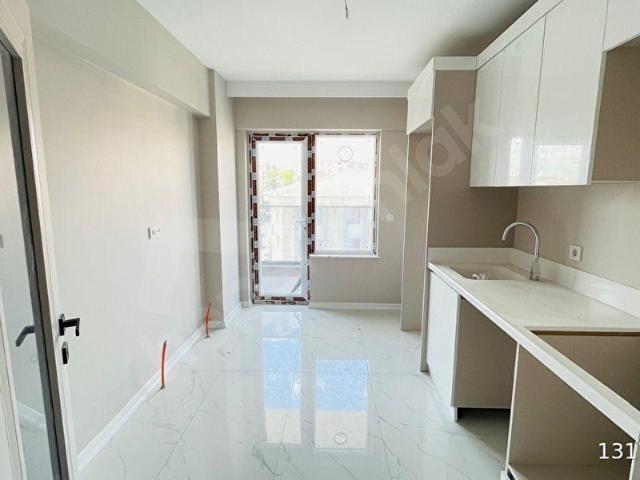 AÇIKALIN EMLAK TAN GENERAL ZEKİ DOĞAN MAH. LÜKS YAPILI EBV. BANYOLU 2+1 SIFIR DAİRE
