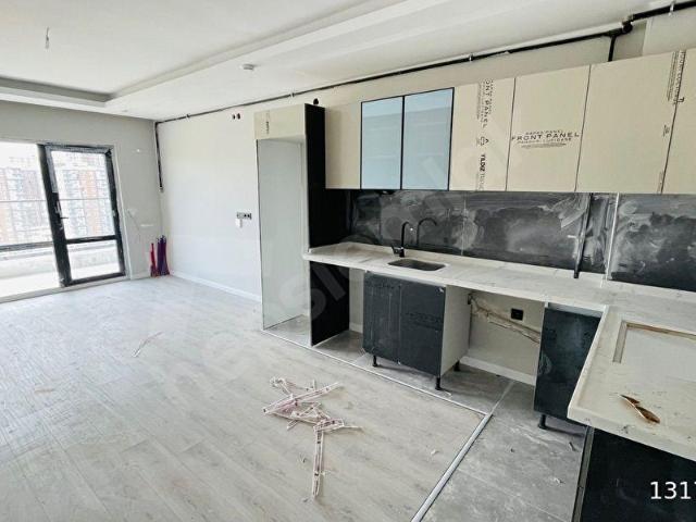 AÇIKALIN EMLAK' TAN VADİ MANZARADA 1+1 KİRALIK DAİRE