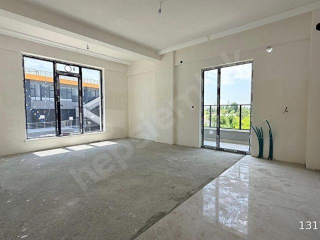 AÇIKALIN EMLAK NATOYOLU CADDE ÜZERİ SATILIK 1+1 DAİRE
