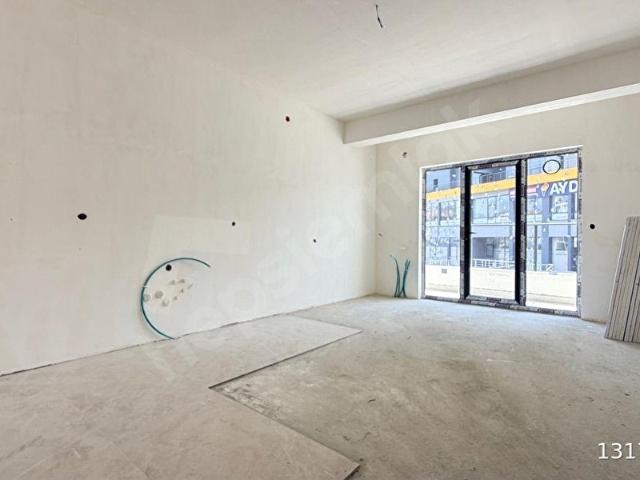 AÇIKALIN EMLAK NATOYOLU CADDE ÜZERİ SATILIK 1+1 DAİRE