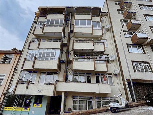 AÇIKLAMAYI OKUYUN LÜTFEN. İZMİT TURGUT MH'de SATILIK 2+1 DAİRE