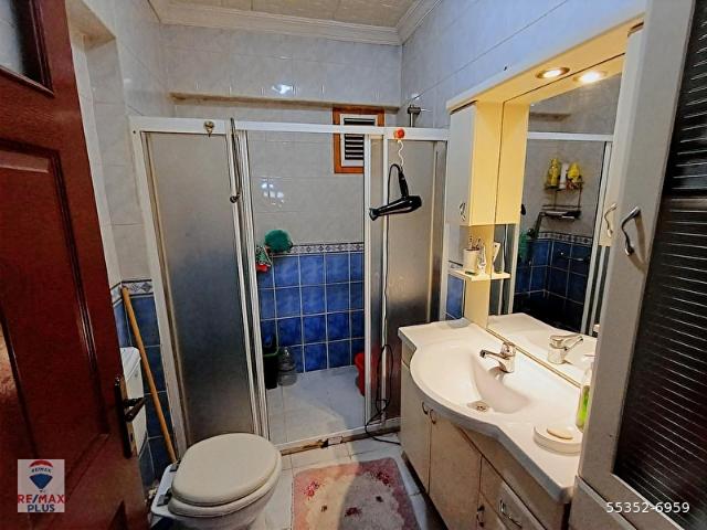 AŞIKPAŞA MAHALLESİ BAĞIMSIZ SALON 3+1 KATTA YAPILI DAİRE