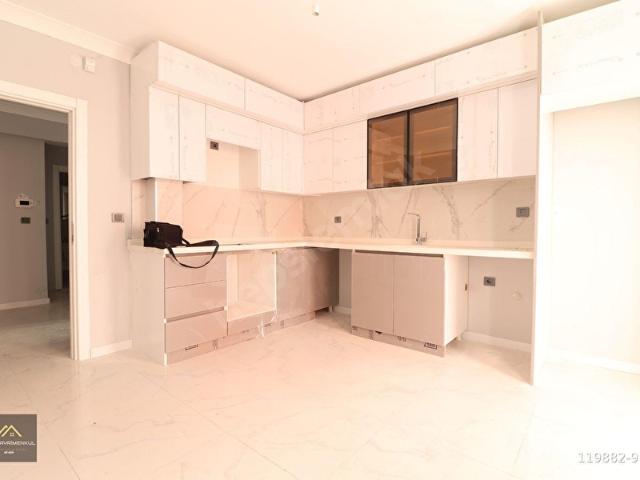 AÇIL GAYRİMENKUL KAZIM KARABEKİR MAH. SIFIR 3+1 SATILIK DAİRE!