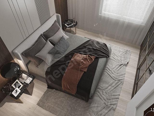AÇIL GAYRİMENKULDEN ATAYURT MAHALLESİNDE SIFIR 2+1 SATILIK DAİRE!