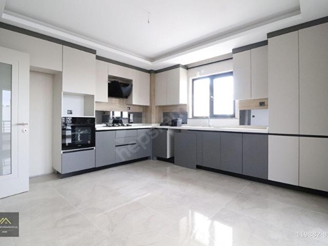 AÇIL GAYRİMENKUL'DEN BAĞLICA MAHALLESİNDE SIFIR 4+1 SATILIK DAİRELER!