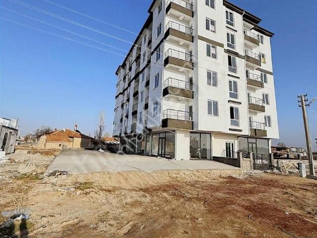 Açil Satılık Lüks 1+1 Eşyasız Balkonlu Daireler