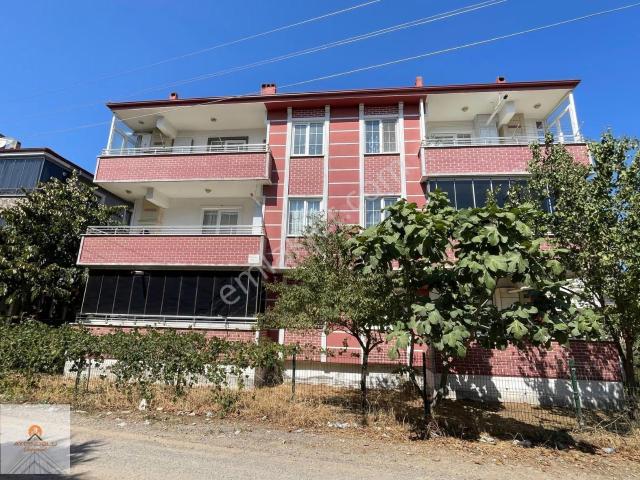 açık Cephe Kombi+petek Takılı 2+1 Masrafsız Daire