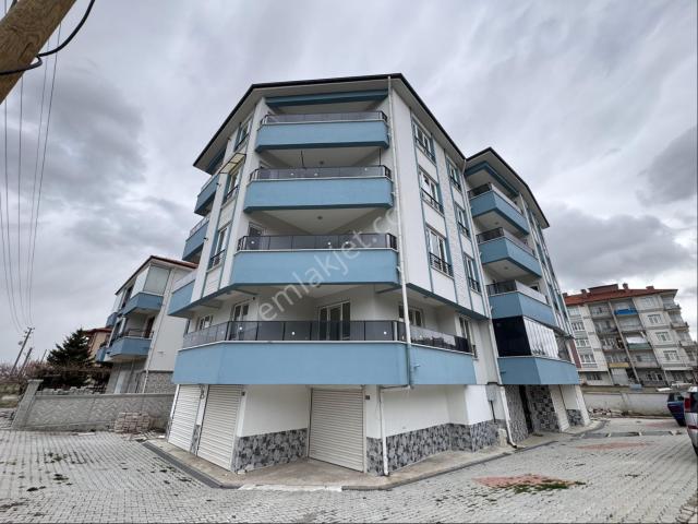 A k Emlaktan İstasyon Mah 3+1 Sıfır Fırsat Satılık Daire