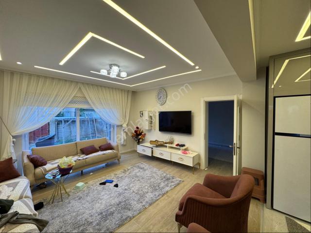 A k Emlaktan Yeni Mah Ultra Lüx 5+1 Satılık Daire