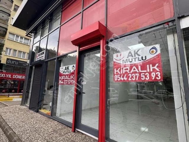 A K Mutludan 100.yılda Hava devir Parası Yok 3 Katlı Dükkan