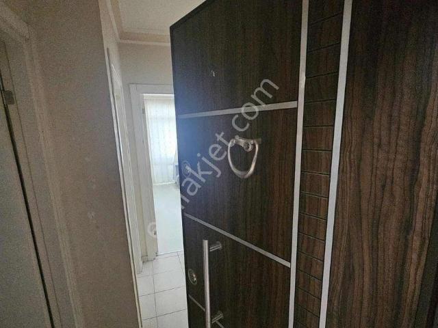 A K Mutludan Depozitosuz Kültürde 2+1 Eşyalı Giriş Kat Daire