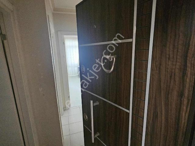 A K Mutludan Depozitosuz Kültürde 2+1 Eşyalı Giriş Kat Daire