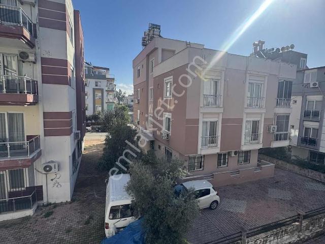 A K Mutludan Kültürde Depozitosuz 1.kat 2+1 Daire Ay Sonu Teslim