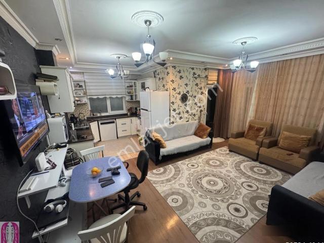 A K Mutludan Limanda Satılık 4+1 Dubleks Daire