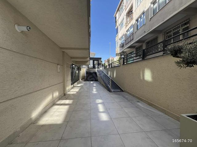 A.KAHVECİ BULVAR ÜZERİ 3+1 ÖN CEPHE LOKASONU İLE DEĞERLİ DAİRE