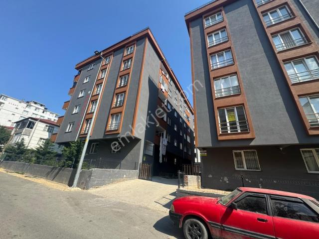 Aşkanlar Yapı'dan Kiralık 2+1 Öncephe Daire Merkezi Konum'da