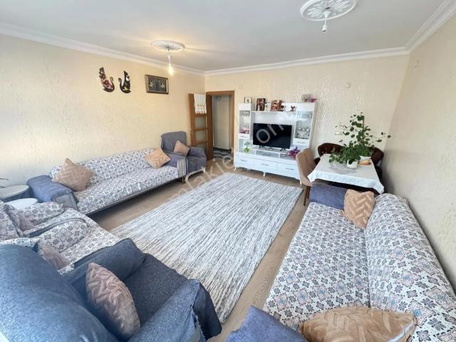 Aşkanlar Yapı'dan 2+1 Ön Cephe Arakat 110m2 Gözde Konum'da
