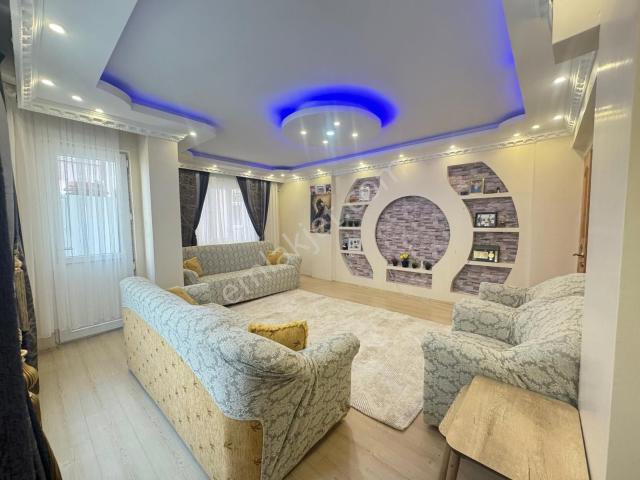 Aşkanlar Yapı'dan 3+1 Daire iskanlı pazar ve okul mevkisi