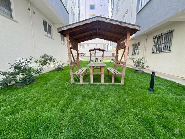 Aşkanlar Yapı'dan 3+1 Satılık İskanlı Daire İstiklal Caddesi'de