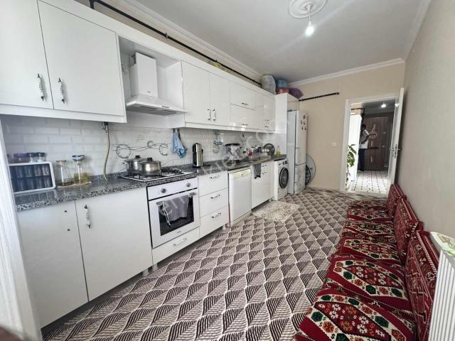 Aşkanlar Yapı'dan 3+1 Satılık Merkezi Konum Arakat Ön Cephe