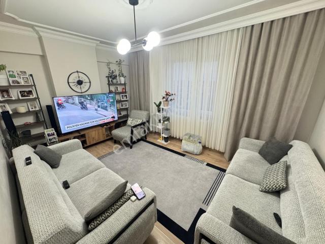 Aşkanlar Yapı'dan 5+2 Dubleks daire merkezi konum ayrı giriş
