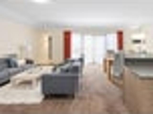 A Karori Classic Modern & Low Maintenance