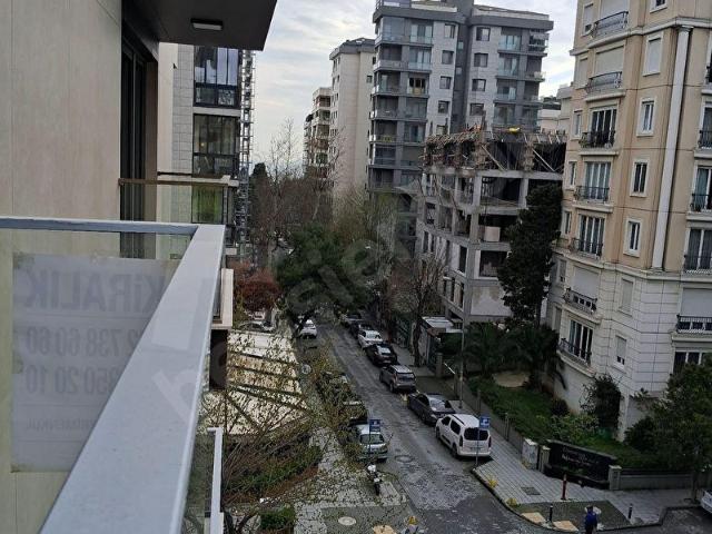ŞAŞKINBAKKAL BAĞDAT CADDE SAHİL ARASI OTURUMA HAZIR '0' BİNA