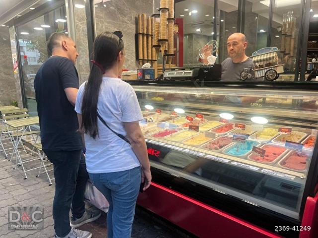 ŞAŞKINBAKKAL BAĞDAT CADDESİ GİRİŞİNDE YENİ BİNADA KURUMSAL KİRACILI 30 M2 KUPON DÜKKAN