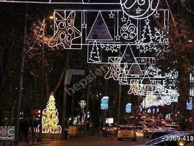 ŞAŞKINBAKKAL BAĞDAT CADDESİNE İKİNCİ SIRADA YENİ BİNADA KİRACILI 150 M2 DÜKKAN