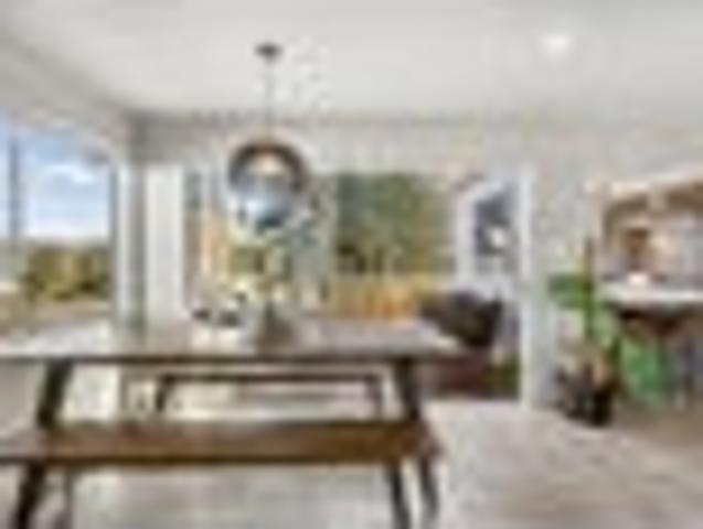 Family Freehold Kiwi Bungalow