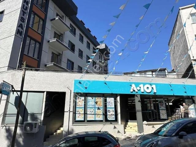 A.köy İslambey Mah. Otoparklı Alt 2+1 Üst 2+1 Üst Dublex Daire