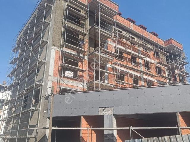 A.köy İslambey Mahallesinde Bürüt 110 M2 Net 90 M2 3+1 Daireler