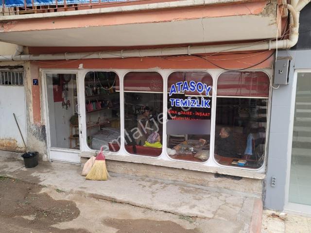 Aşıkpaşa Mah.yeni Adliyenin Arkasında 42.m2.dükkan.