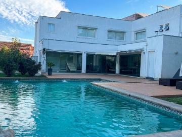 A krogh vende hermosa casa en rinconada los andes