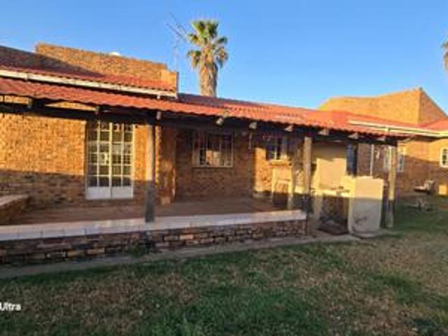 a luxurious charming 4 bedroom home.