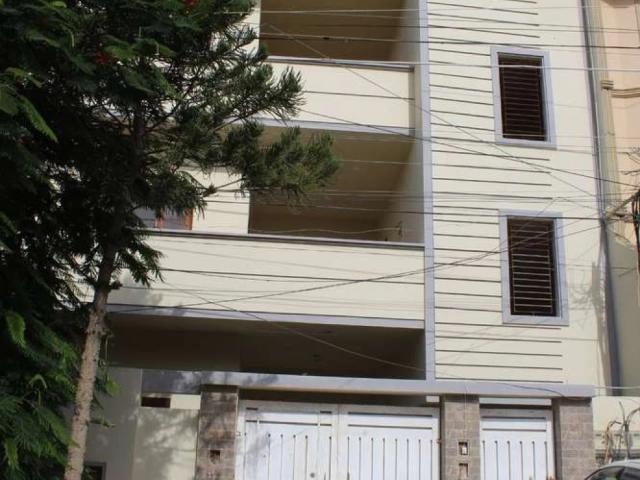 A luxurious house is available for sale in a VIP sector in North KHI Karachi North Karachi ID 20952