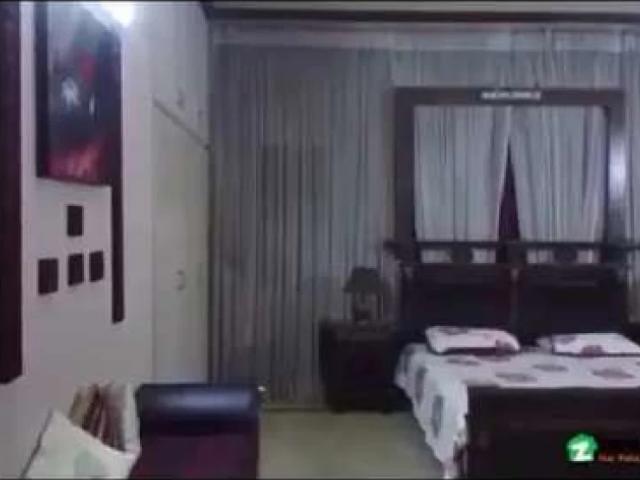 A luxurious house Lahore Johar Town ID 18999