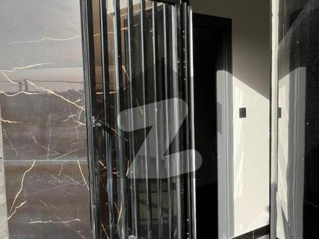 A Luxury 4 Marla + 68 Sq Ft House With A Modern And Professional Design, Built For Comfortable Family Living. Waris Town
